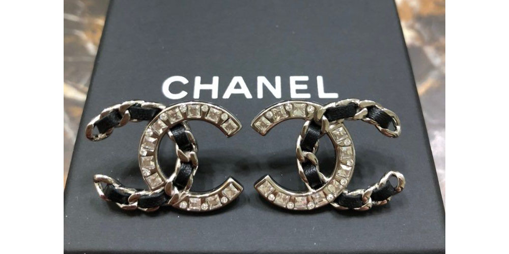 How To Style Your Chanel Earrings
