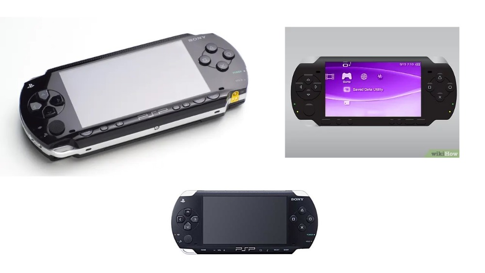 PSP: What Everybody Ought to Know About