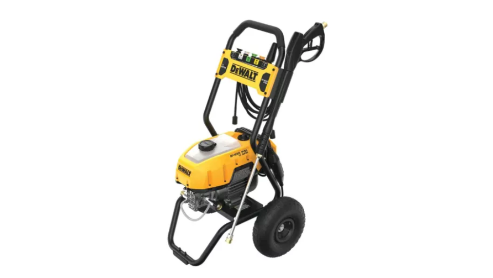 Important Points to Consider When Buying a Gear Driven Pressure Washer