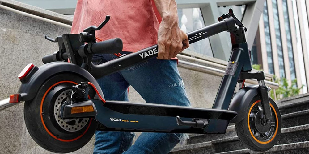 High-quality Electric Scooter Bike for Adults