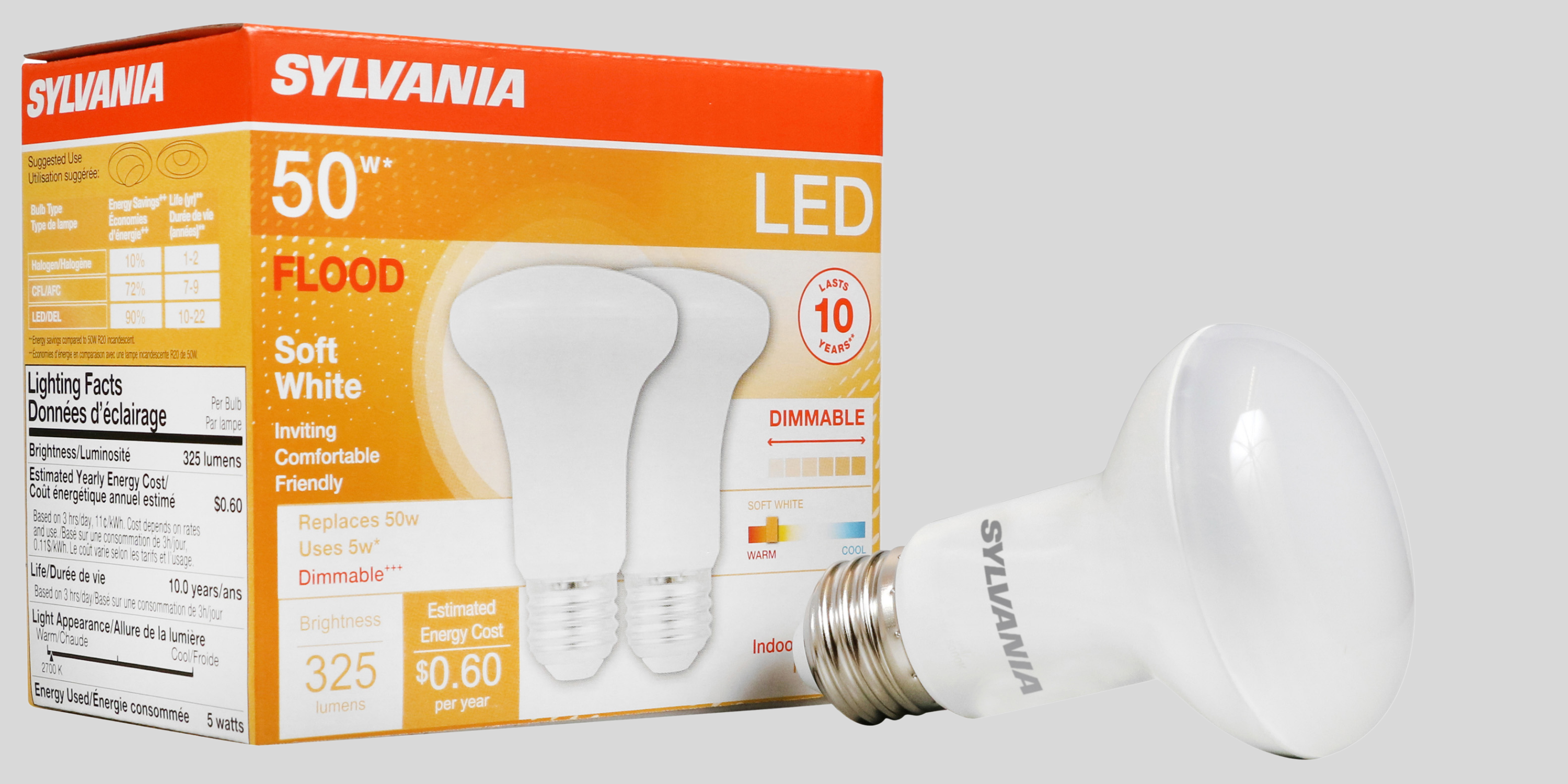 How You Can Make Full Use Of Sylvania led night chaser 74794