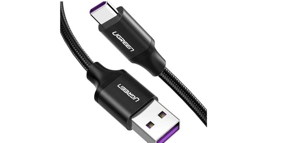 What You Get From a SuperCharge USB C Cable