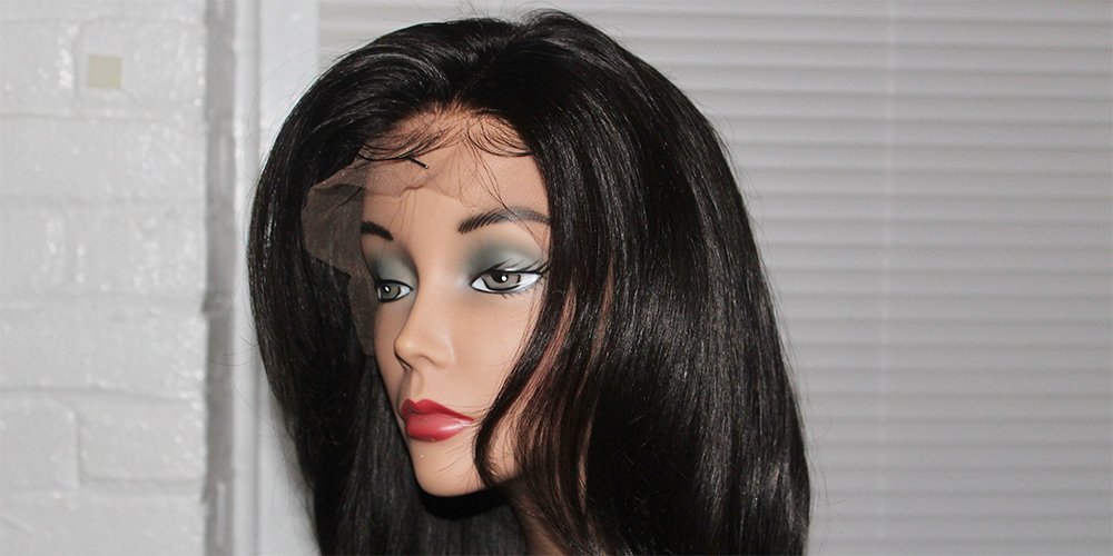 A comprehensive guide on lace front human hair wigs