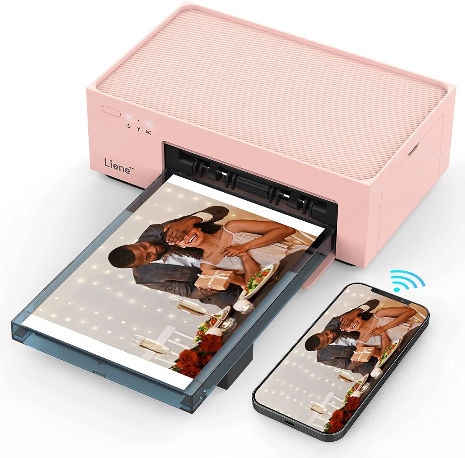 The Rise of Portable Photo Printers: Capturing Memories On the Go