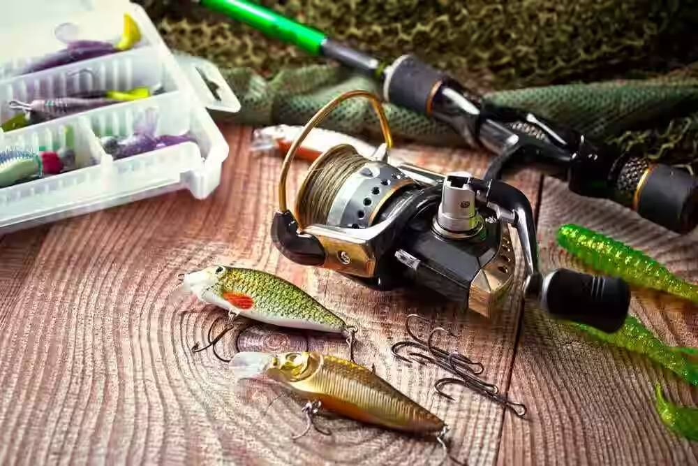 The Importance of Choosing the Right Fishing Accessories Wholesale Supplier