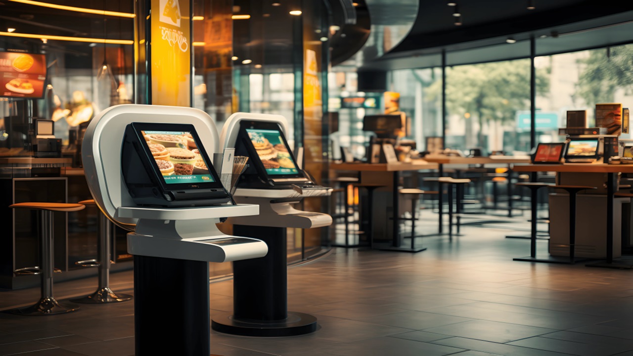 The Use of Feedback Kiosks in Enhancing Restaurant Services