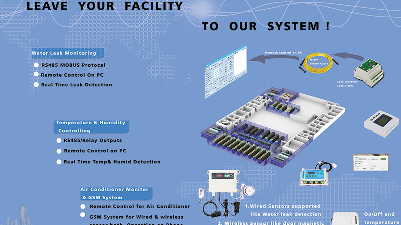 Key Facts About Temperature Controllers