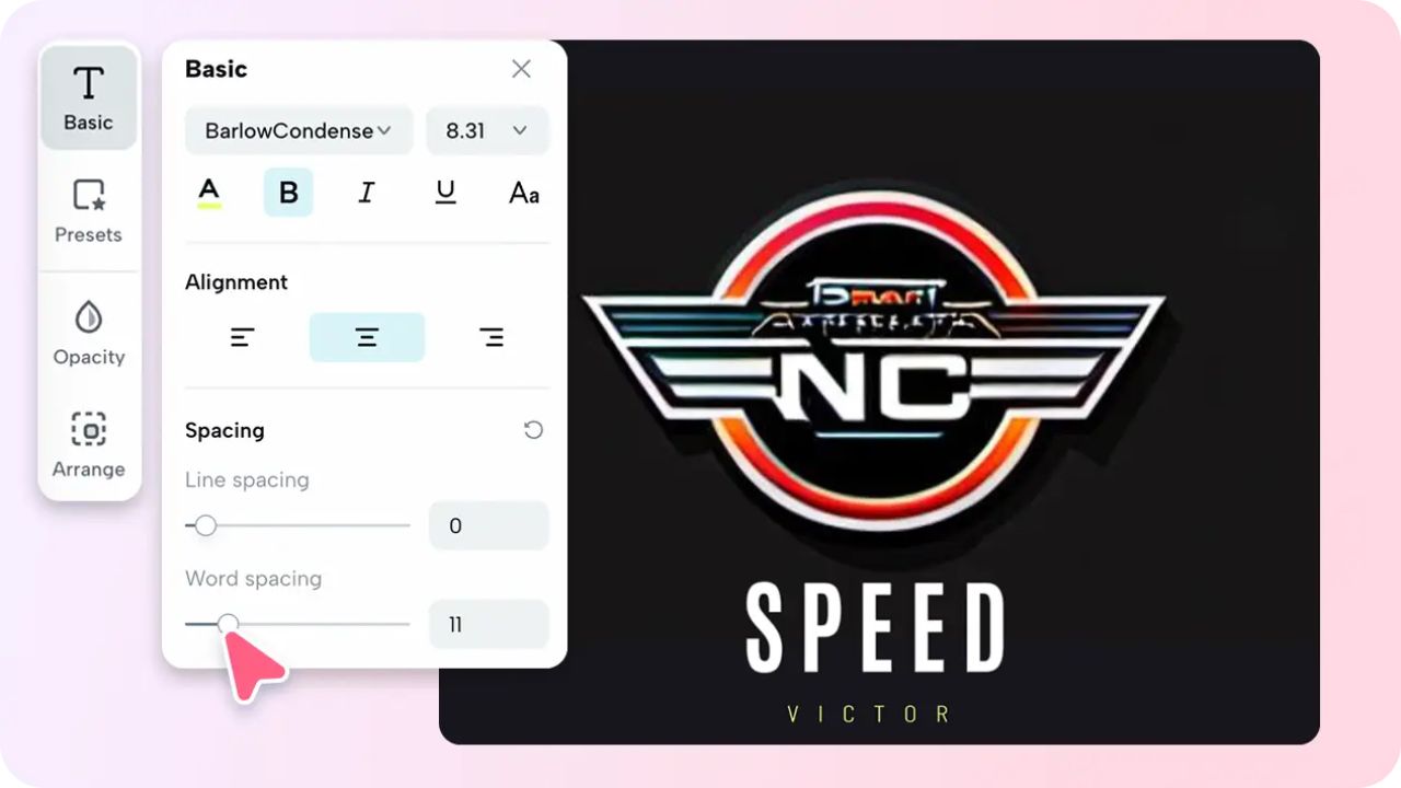 Create a Memorable Automotive Logo Effortlessly with Pippit’s AI-Powered Design Tool